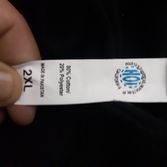 EL CHAPO HOODIE - Picture 3 of 4